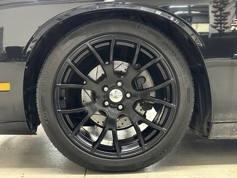 Used 2012 Dodge Challenger R/T image 29