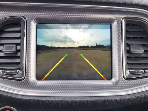 Used 2017 Dodge Challenger SRT Hellcat image 25