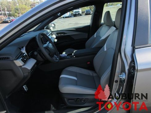 New 2026 Toyota Camry SE image 6