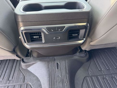 Used 2023 GMC Sierra 1500 SLT w/ SLT Premium Plus Package image 19