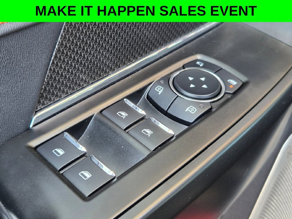 Used 2025 Ford F150 Raptor AWD/4WD image 12