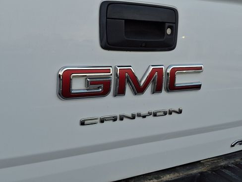 Certified 2021 GMC Canyon AT4 AWD/4WD image 29