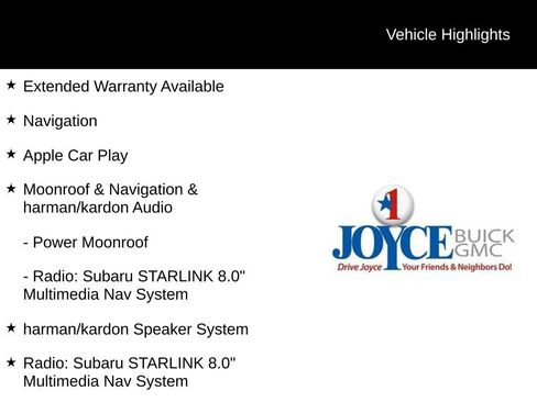 Used 2023 Subaru Crosstrek 2.5i Limited image 7