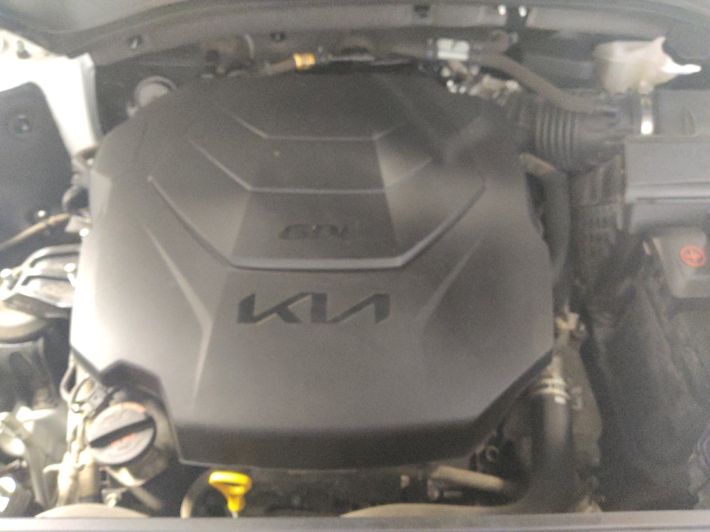 Used 2022 Kia Telluride S AWD/4WD image 30