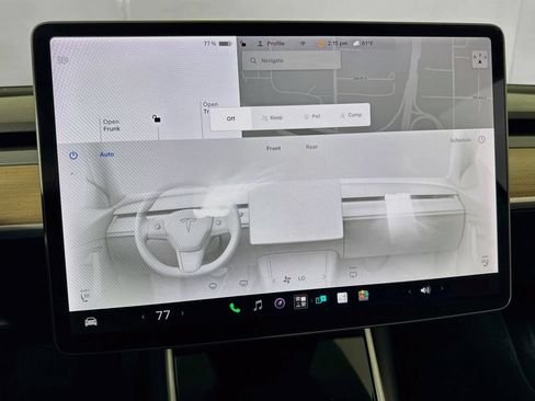 Used 2019 Tesla Model 3 Long Range AWD/4WD image 14