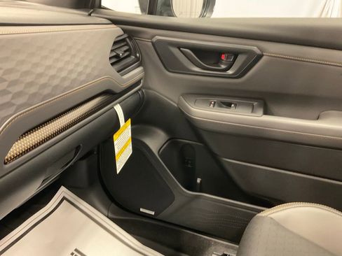 New 2026 Subaru Forester Wilderness image 19