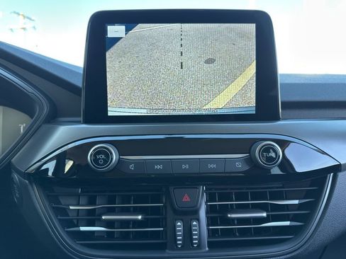 New 2026 Ford Escape Active w/ Cold Weather Package image 41