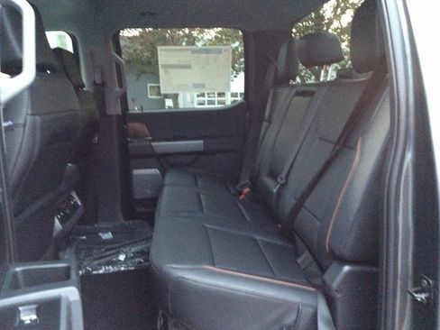 New 2026 Ford F350 Lariat image 25