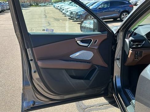 New 2026 Acura RDX SH-AWD w/ Technology Package image 8