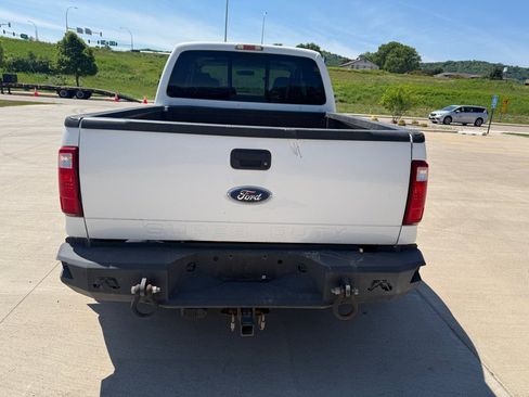 Used 2008 Ford F350 XL AWD/4WD image 6