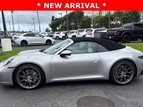 Used 2020 Porsche 911 Carrera image 1