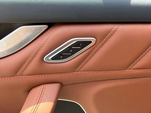 Used 2023 Maserati Levante F Tributo AWD/4WD image 18