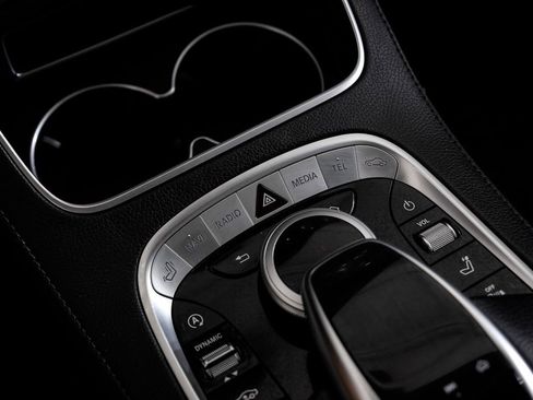 Used 2018 Mercedes-Benz S 450 4MATIC Sedan w/ AMG Line Exterior image 28