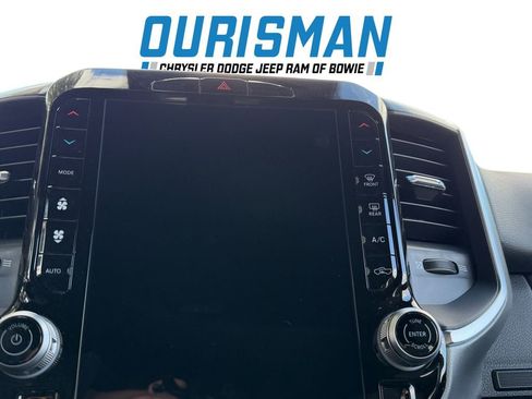 New 2025 RAM 2500 Big Horn image 25