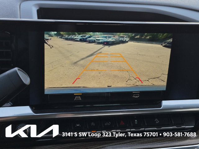 Used 2024 Chevrolet Silverado 1500 LT Trail Boss w/ Protection Package AWD/4WD image 36
