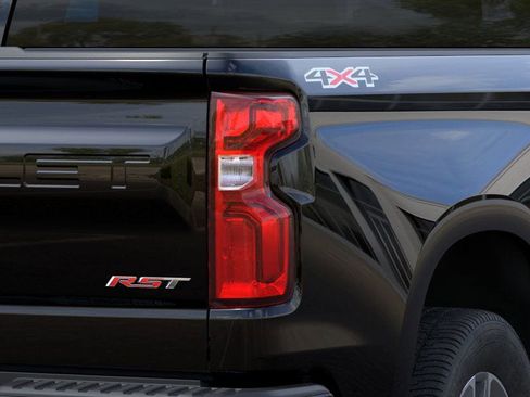New 2026 Chevrolet Silverado 1500 RST w/ Protection Package image 35