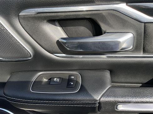 Certified 2022 RAM 1500 Laramie image 11