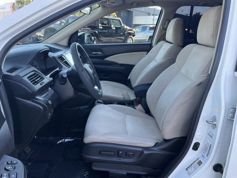 Used 2015 Honda CR-V EX image 19
