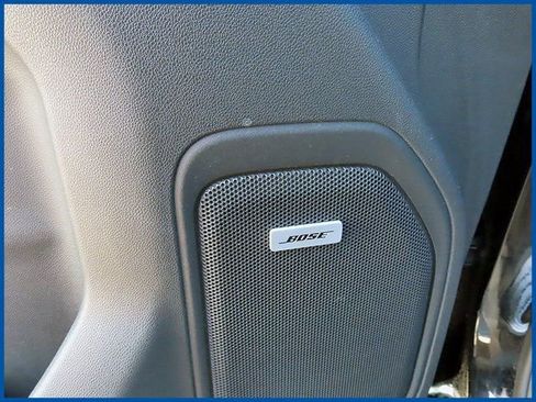 Used 2019 Chevrolet Silverado 1500 High Country w/ Technology Package image 14