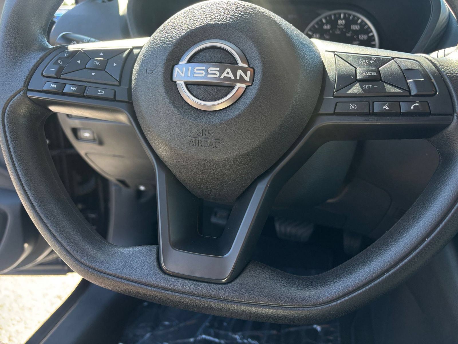 Used 2025 Nissan Sentra S FWD image 25