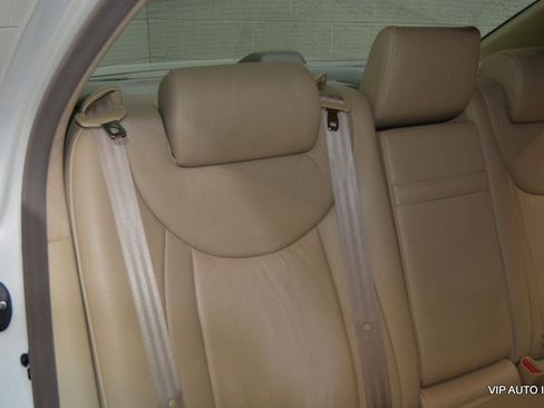 Used 2004 Lexus LS 430 image 24