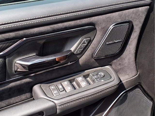 New 2026 RAM 1500 RHO w/ RHO Level 1 Equipment Group AWD/4WD image 18
