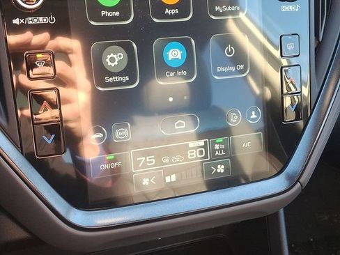 New 2026 Subaru Crosstrek 2.5i Limited image 17