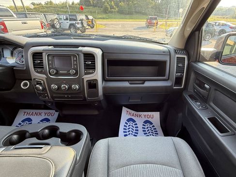 Used 2021 RAM 1500 Tradesman w/ Popular Equipment Group AWD/4WD image 14