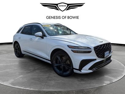 Used 2026 Genesis GV70 2.5T Sport Prestige