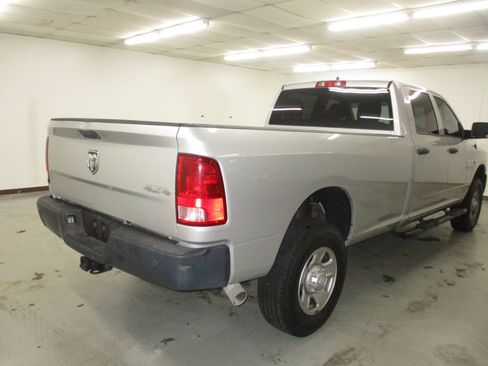 Used 2018 RAM 3500 Tradesman w/ Popular Equipment Group AWD/4WD image 13