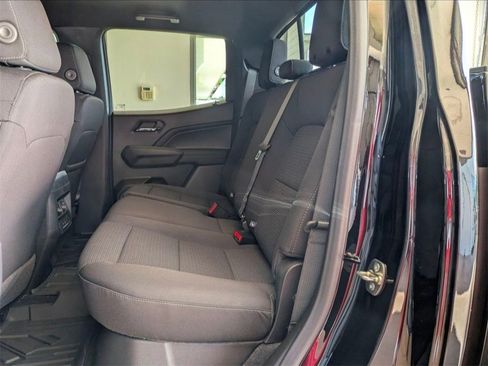 New 2026 GMC Canyon Denali image 9