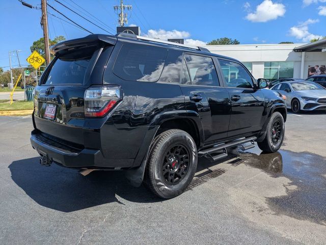 Used 2019 Toyota 4Runner SR5 Premium RWD image 5