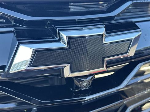 Certified 2025 Chevrolet Equinox RS w/ Safety and Technology Package image 30