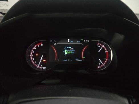 Used 2024 Toyota RAV4 XLE image 18