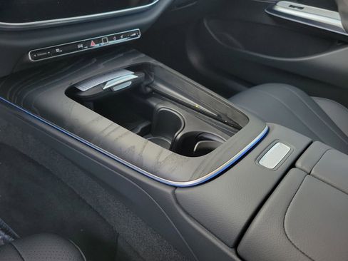 New 2026 Mercedes-Benz E 350 Sedan image 21