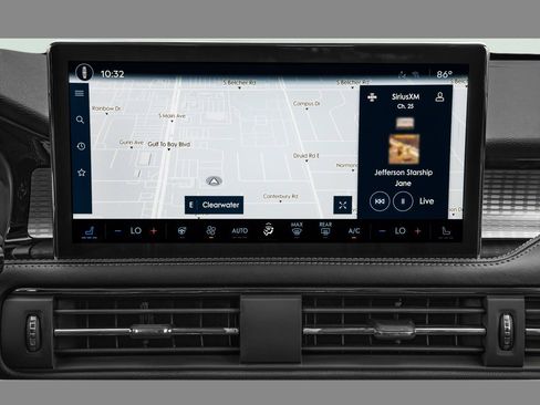 Used 2024 Lincoln Corsair Grand Touring w/ Equipment Group 301A AWD/4WD image 48