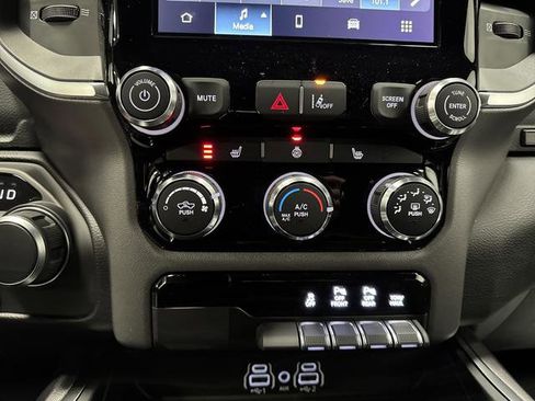 New 2026 RAM 1500 Big Horn image 18