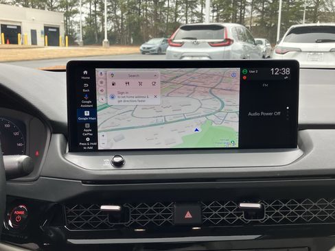 Certified 2024 Honda Accord Touring image 26