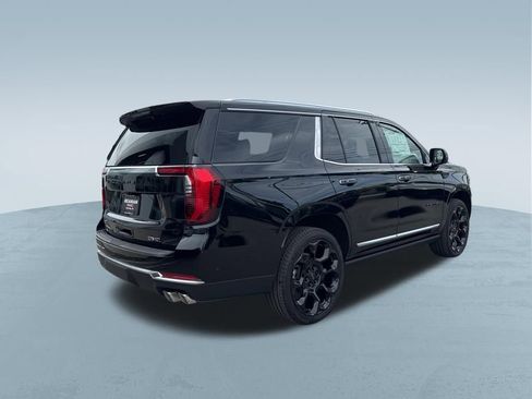 New 2026 GMC Yukon Denali w/ Denali Reserve Package AWD/4WD image 9