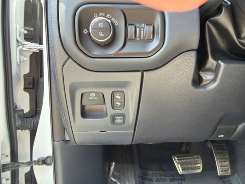 Used 2025 RAM 1500 Tungsten w/ Bed Utility Group AWD/4WD image 21