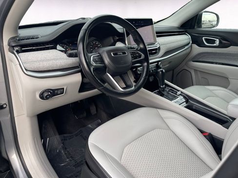 Used 2022 Jeep Compass Latitude w/ Convenience Group image 10