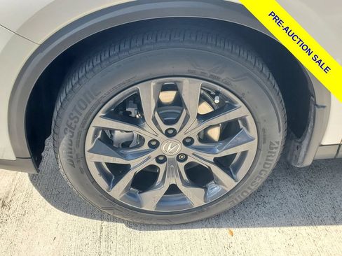 Certified 2024 Acura MDX A-Spec AWD/4WD image 4