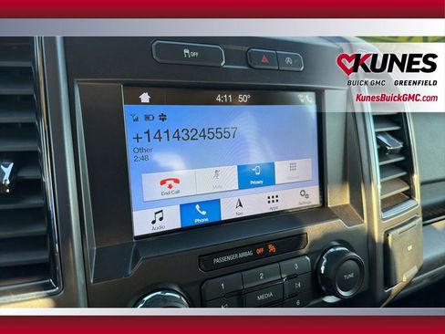 Used 2018 Ford F150 XLT w/ Equipment Group 302A Luxury image 19