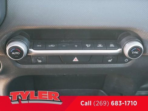 Used 2024 MAZDA CX-50 AWD 2.5 S w/ Cargo Package image 30