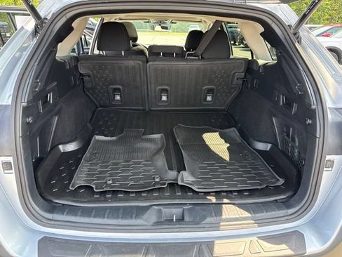 Used 2023 Subaru Outback Premium AWD/4WD image 21
