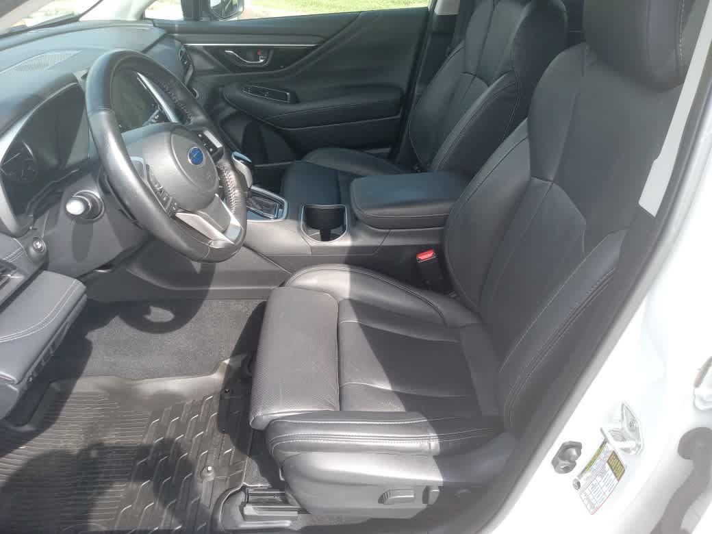 Used 2022 Subaru Outback Limited w/ Popular Package #2 AWD/4WD image 12