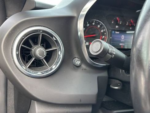 Used 2019 Chevrolet Camaro LS RWD image 20