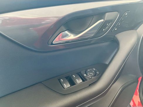 Used 2024 Chevrolet Blazer RS w/ Enhanced Convenience Package image 18