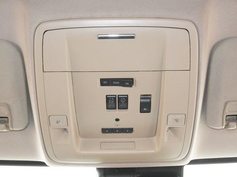 Used 2017 Chevrolet Silverado 2500 LTZ w/ Duramax Plus Package AWD/4WD image 19