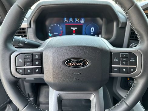 Certified 2026 Ford F150 XLT AWD/4WD image 22